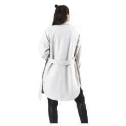 Riema Overshirt Jacket Grey