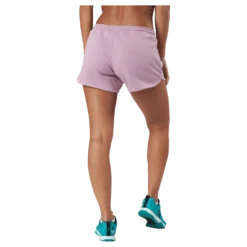 Ri French Terry Short Inflil