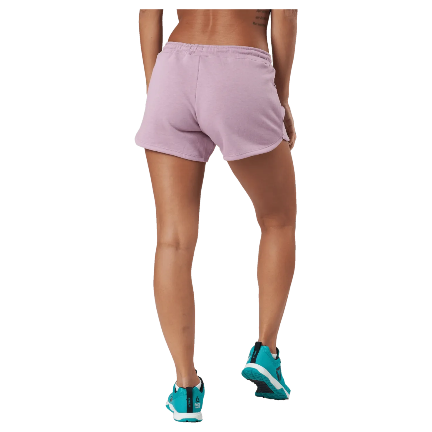 Ri French Terry Short Inflil