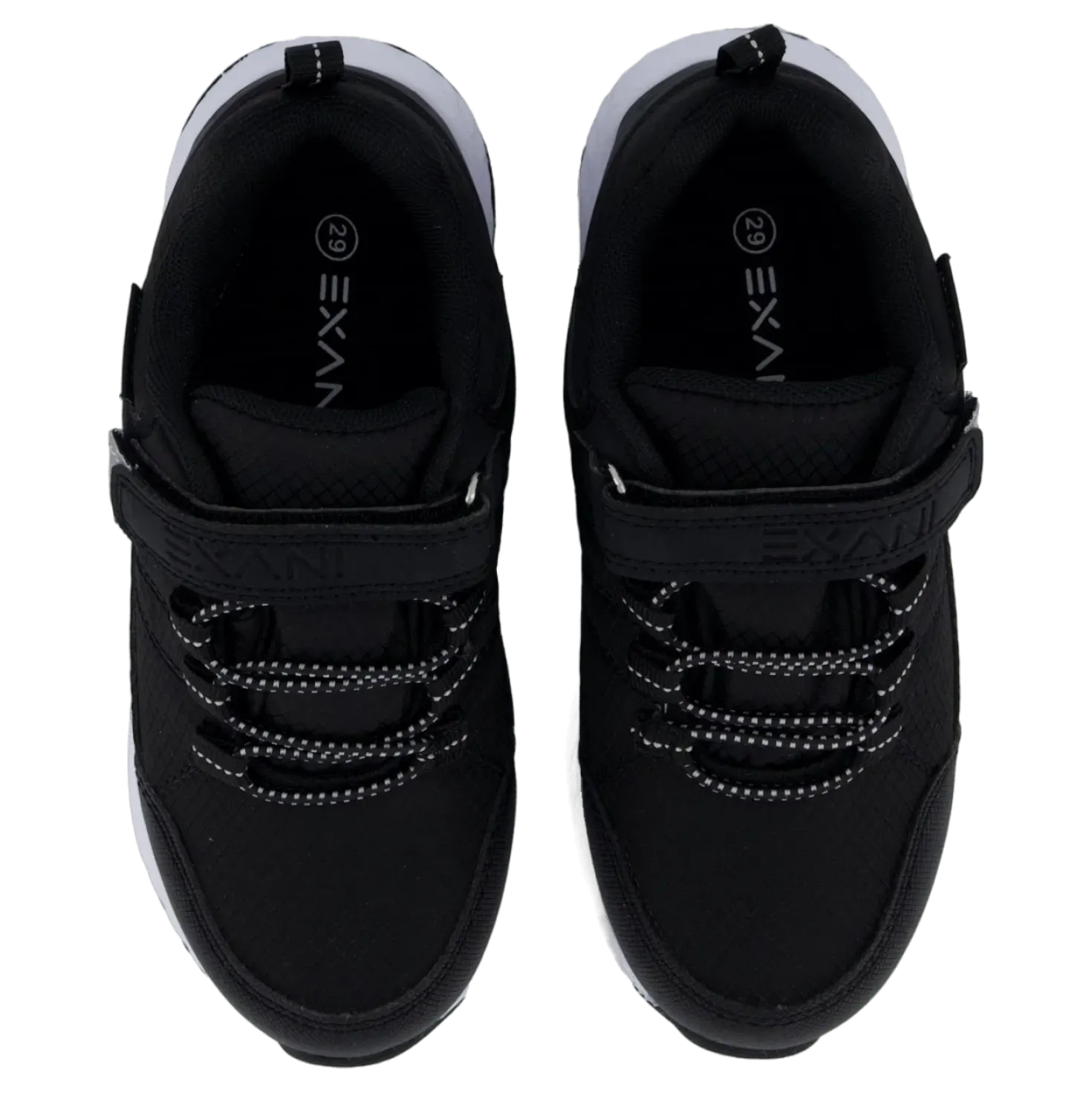 Riley K Black/black