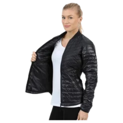Rima Jacket Black
