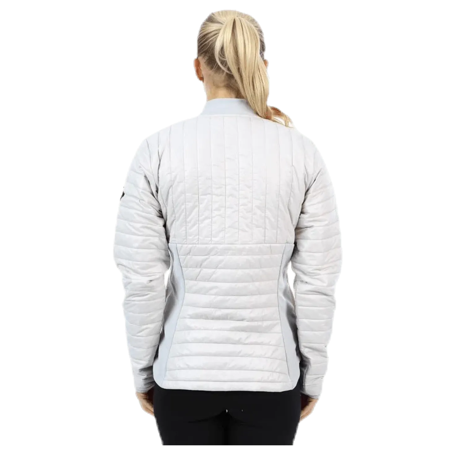 Rima Jacket Grey