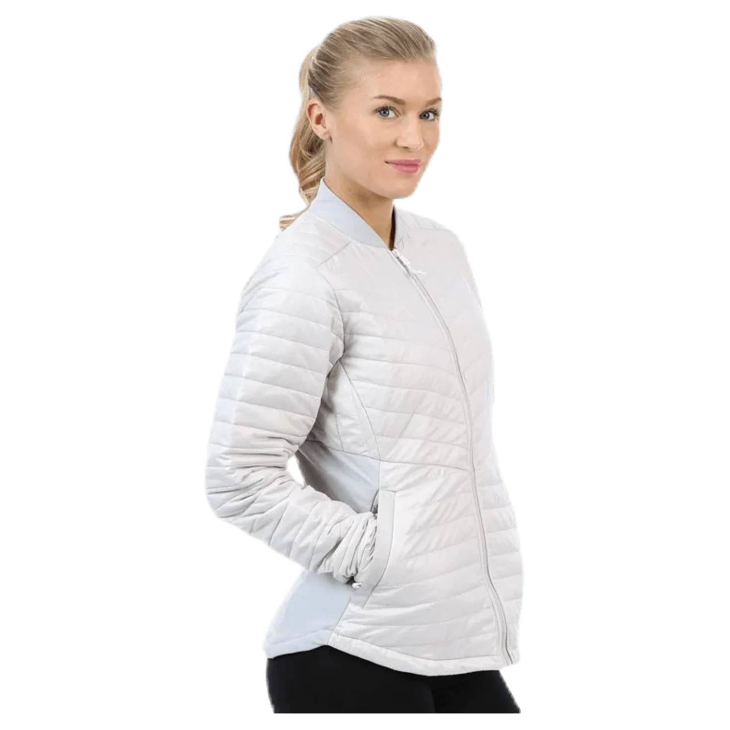 Rima Jacket Grey