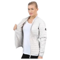 Rima Jacket Grey