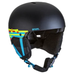 Rime 3 Blue/Black