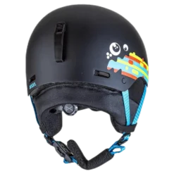 Rime 3 Blue/Black