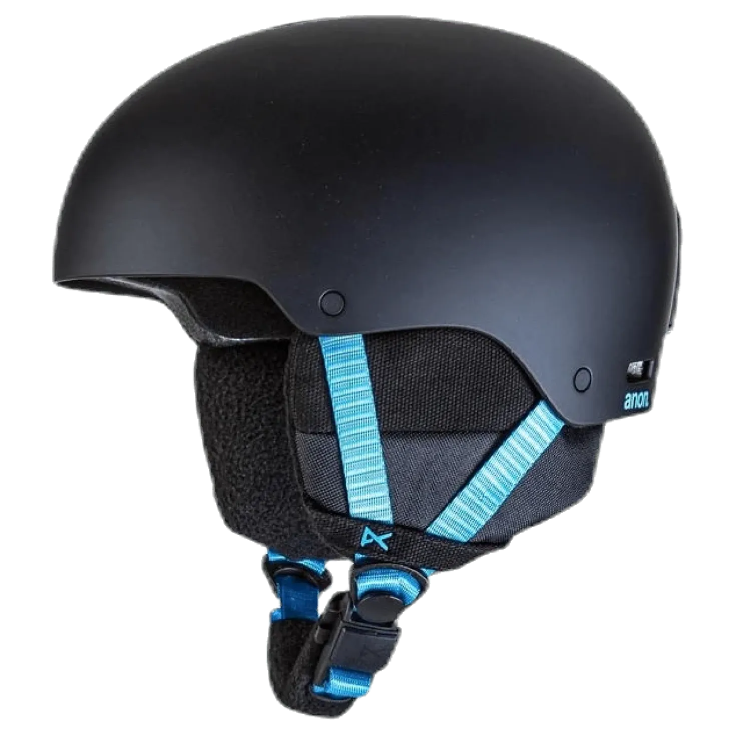Rime 3 Blue/Black