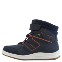 Rincet Kids Winterboot Wp Navy Blazer