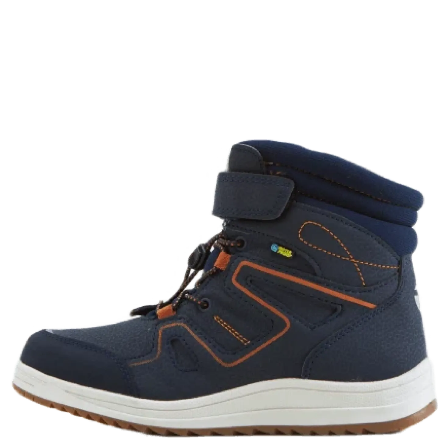 Rincet Kids Winterboot Wp Navy Blazer