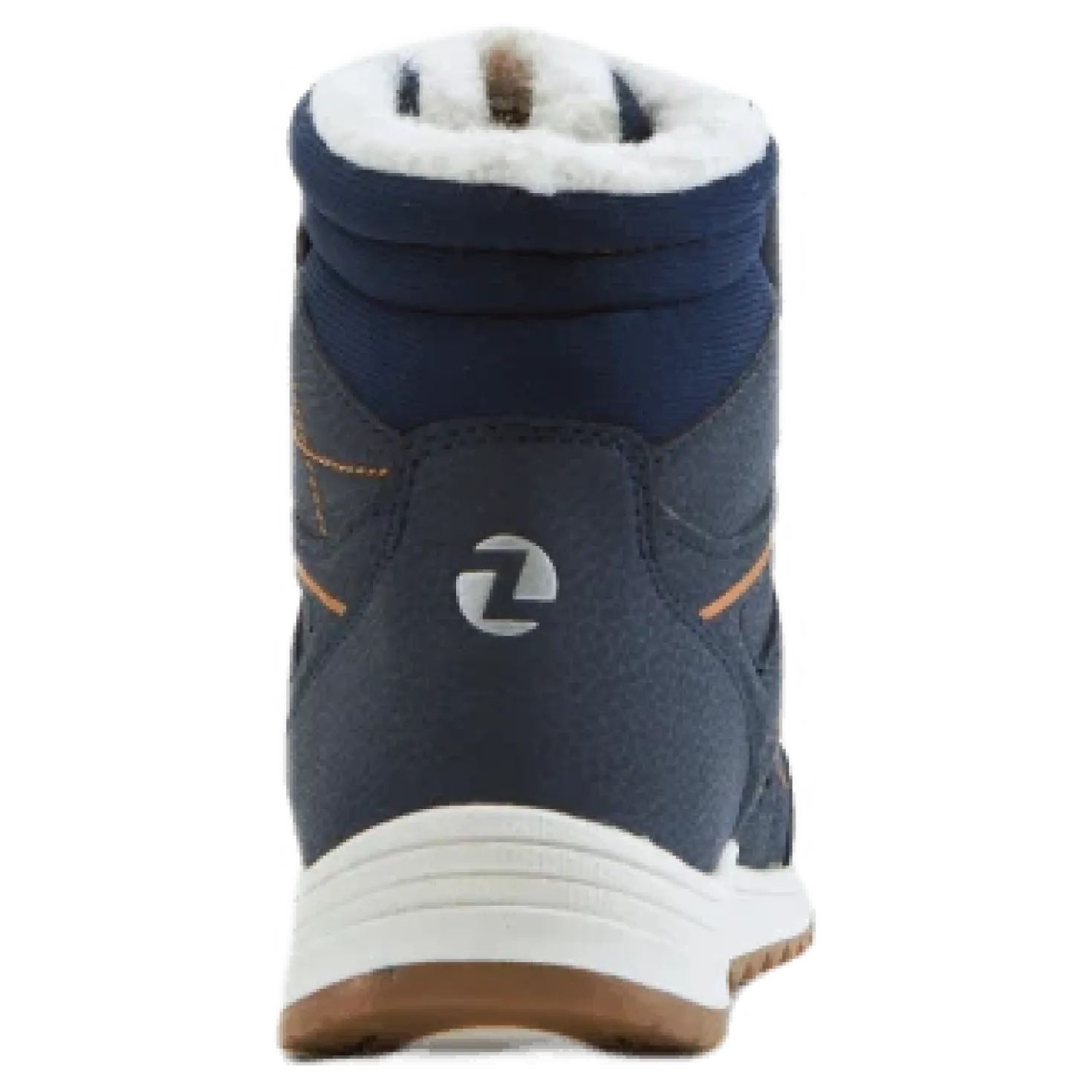 Rincet Kids Winterboot Wp Navy Blazer