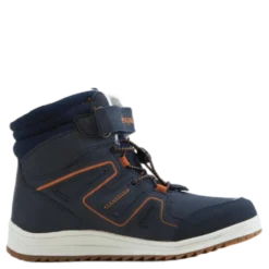 Rincet Kids Winterboot Wp Navy Blazer