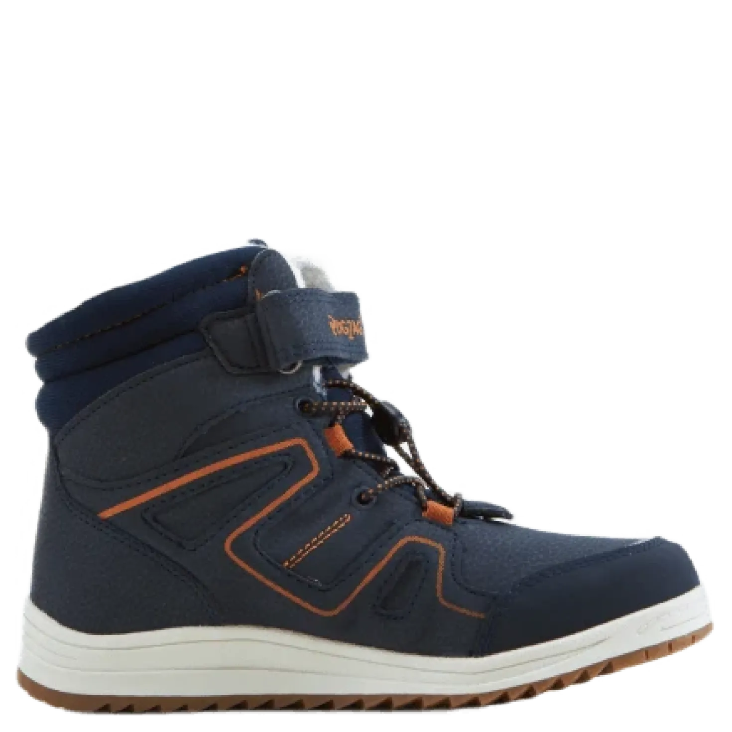 Rincet Kids Winterboot Wp Navy Blazer