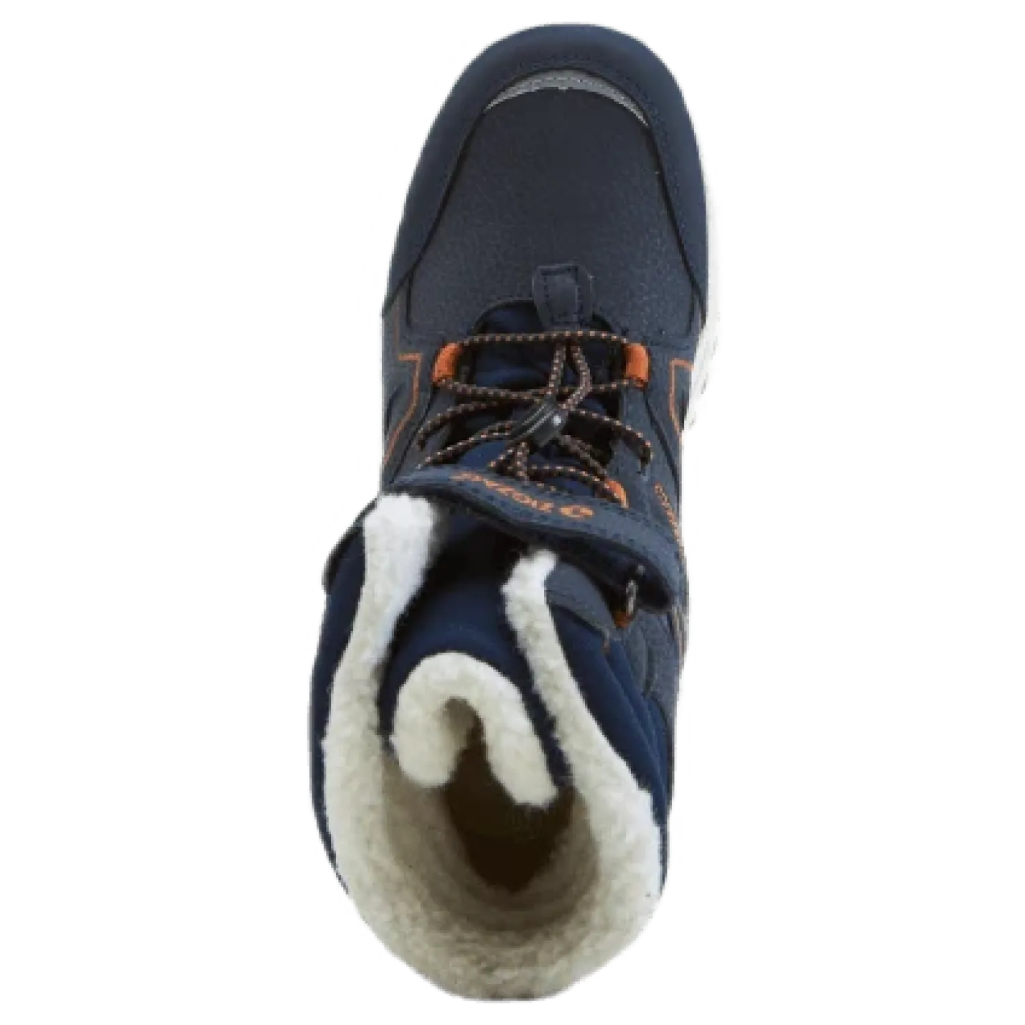 Rincet Kids Winterboot Wp Navy Blazer