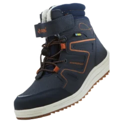 Rincet Kids Winterboot Wp Navy Blazer