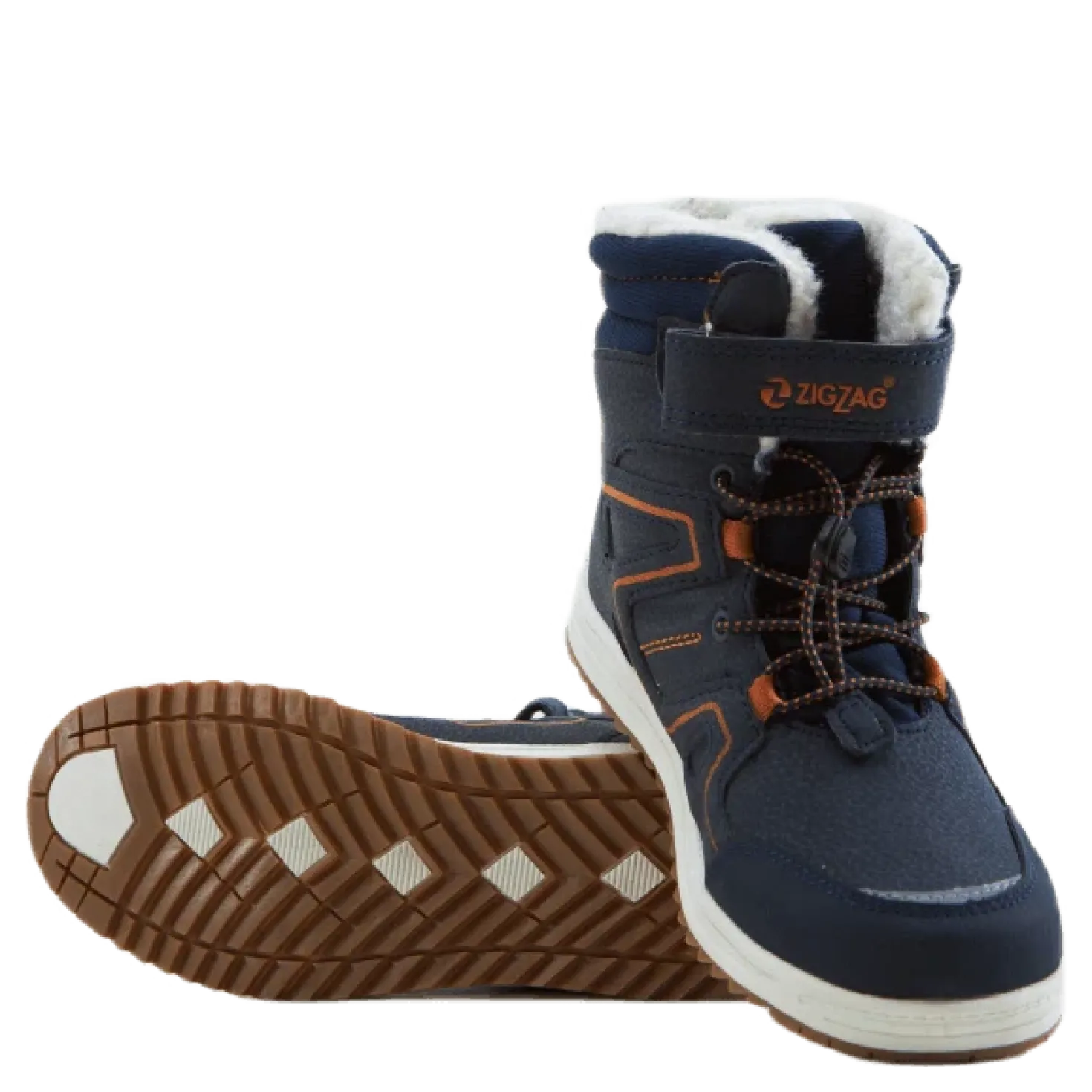 Rincet Kids Winterboot Wp Navy Blazer