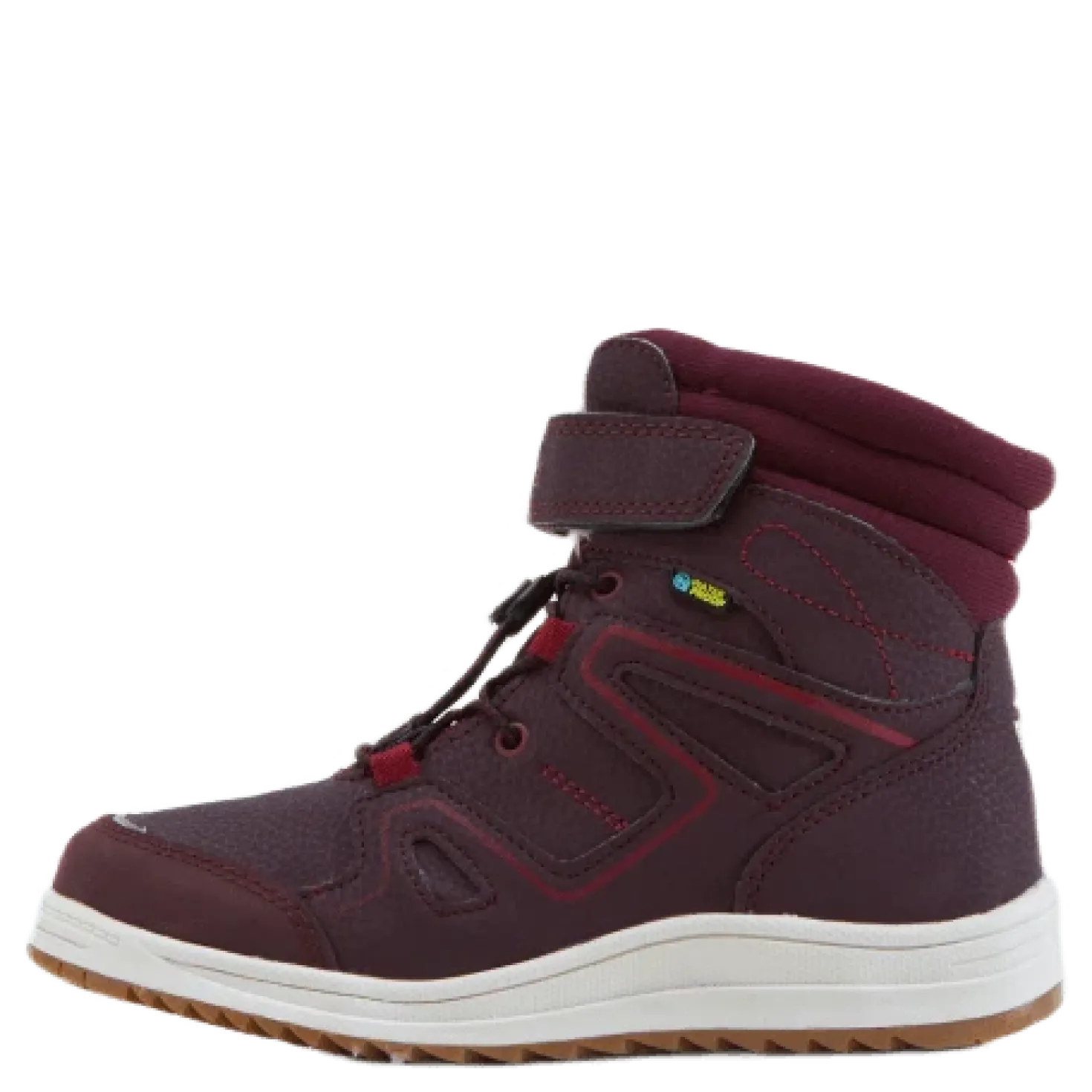 Rincet Kids Winterboot Wp Port Royale