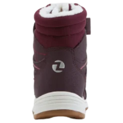 Rincet Kids Winterboot Wp Port Royale