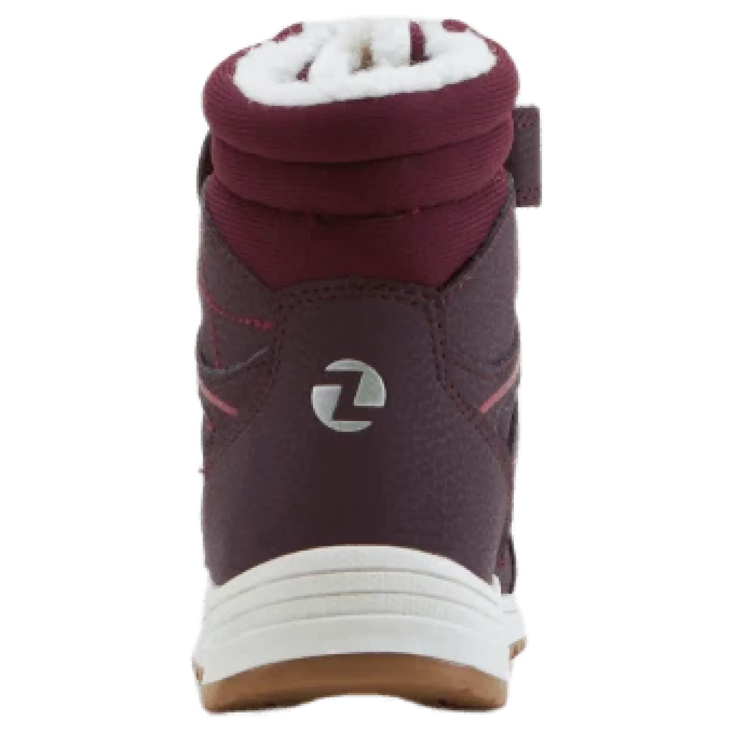 Rincet Kids Winterboot Wp Port Royale