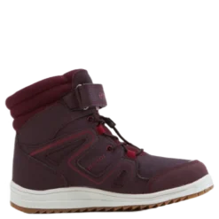 Rincet Kids Winterboot Wp Port Royale