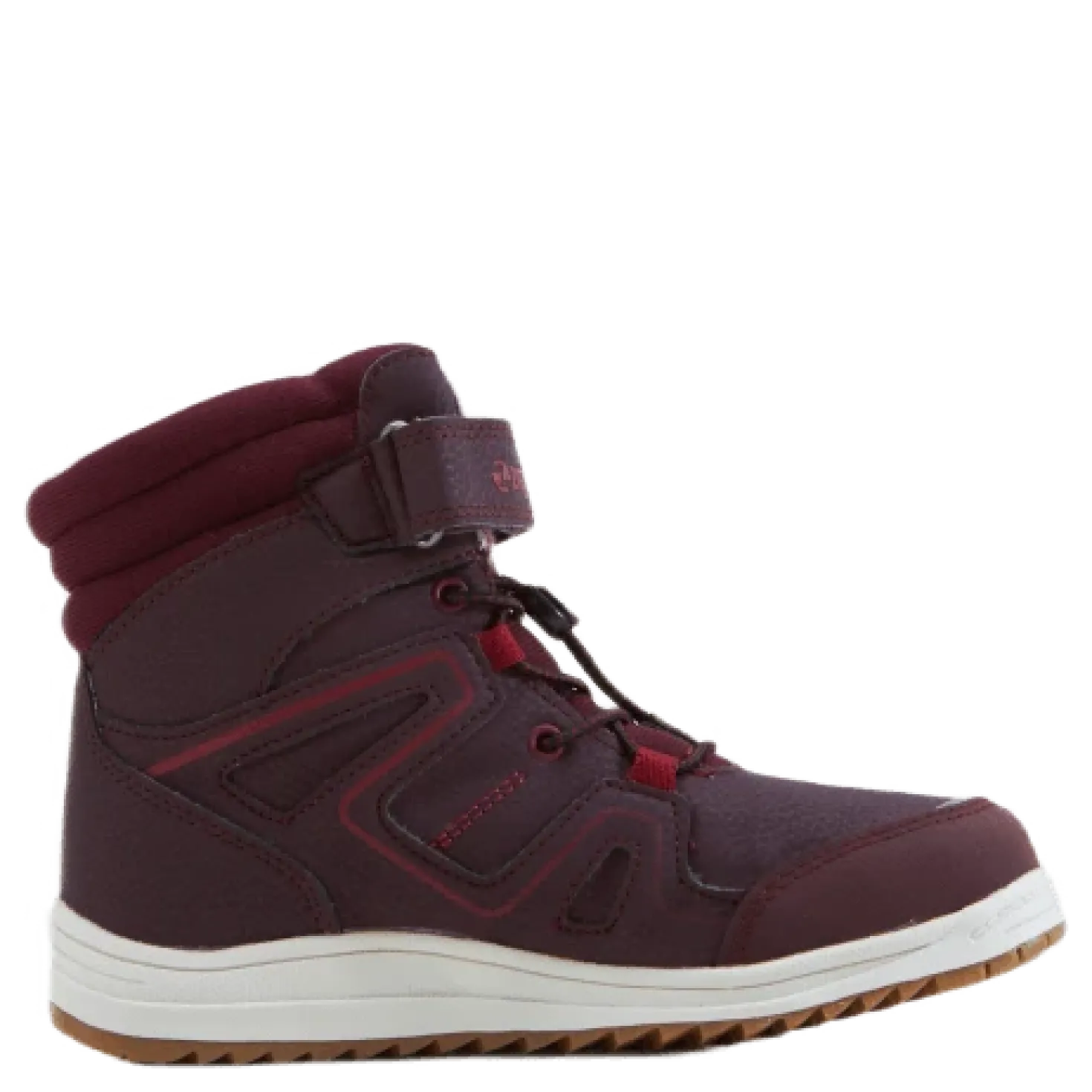 Rincet Kids Winterboot Wp Port Royale