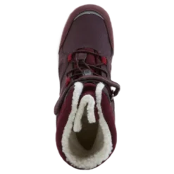 Rincet Kids Winterboot Wp Port Royale