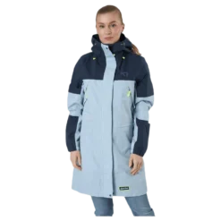 Ringheim L Jacket Blue