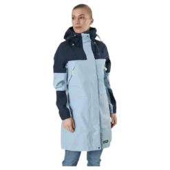Ringheim L Jacket Blue