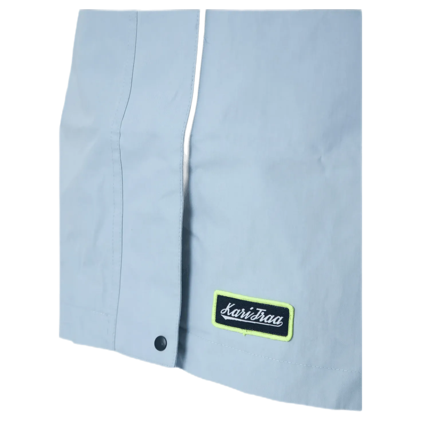 Ringheim L Jacket Blue