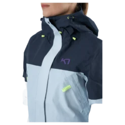 Ringheim L Jacket Blue