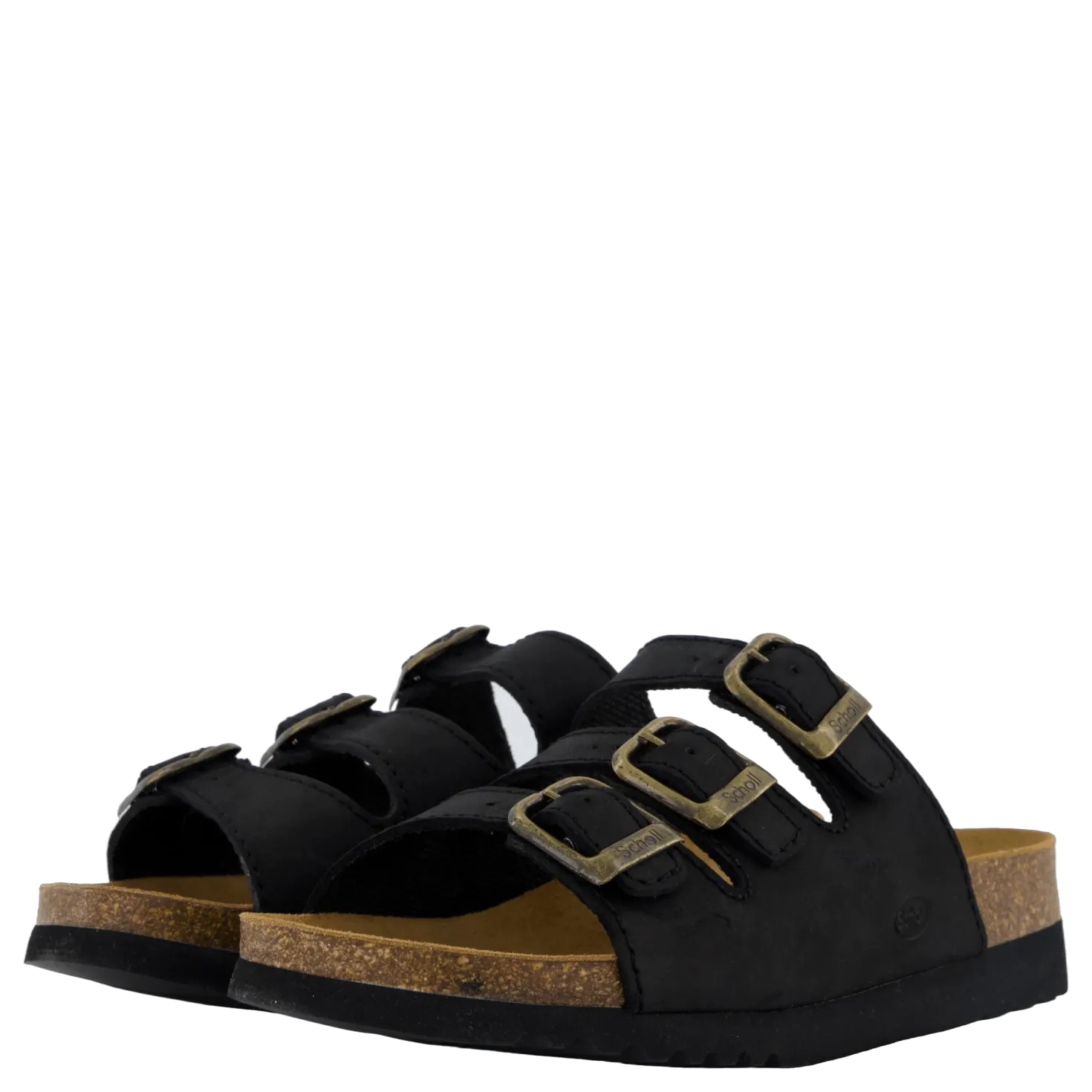 Rio AD Black