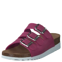 Rio Fuxia