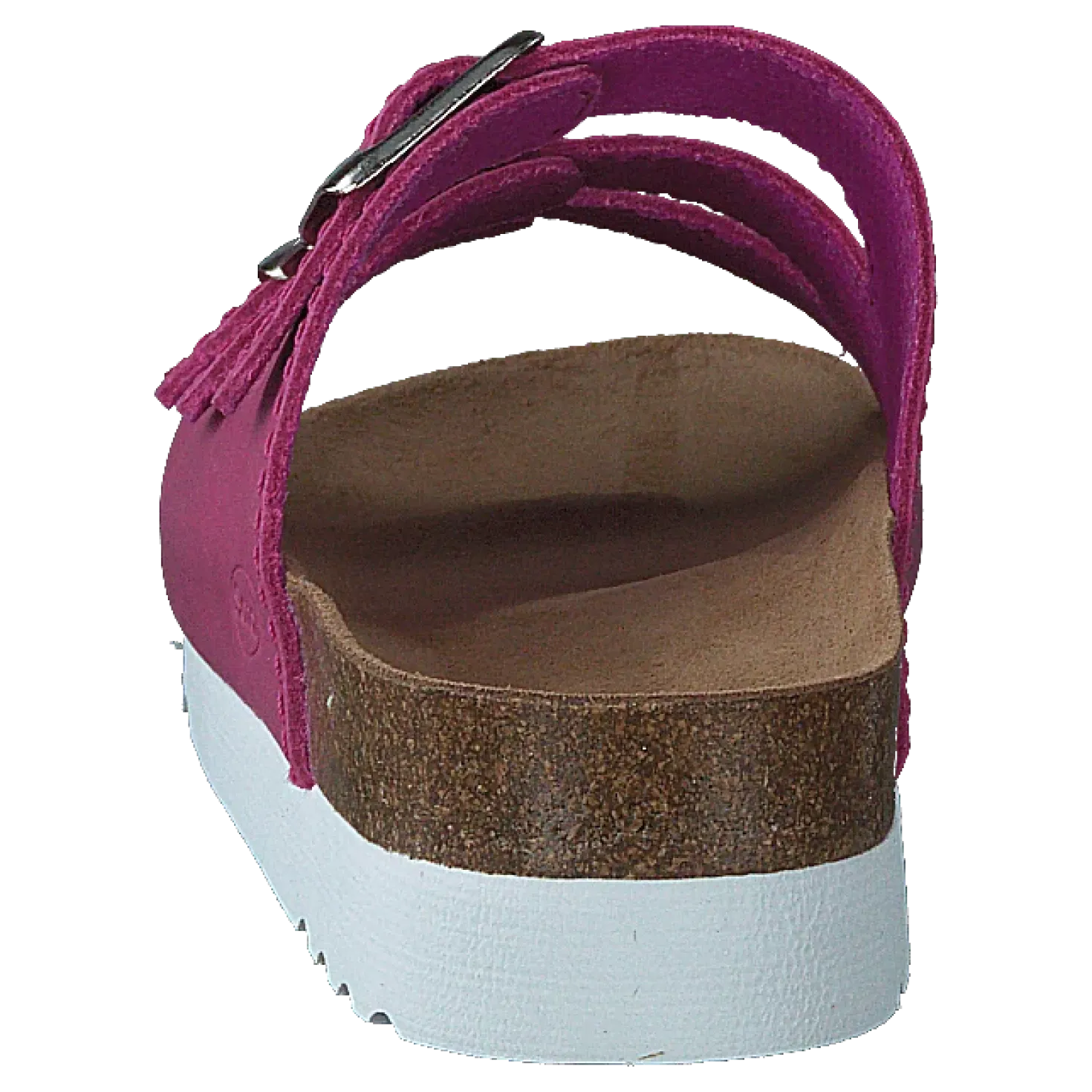 Rio Fuxia
