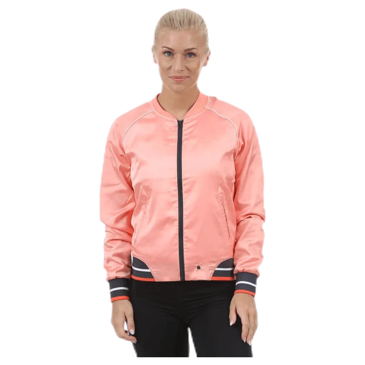 Rio Jacket Pink