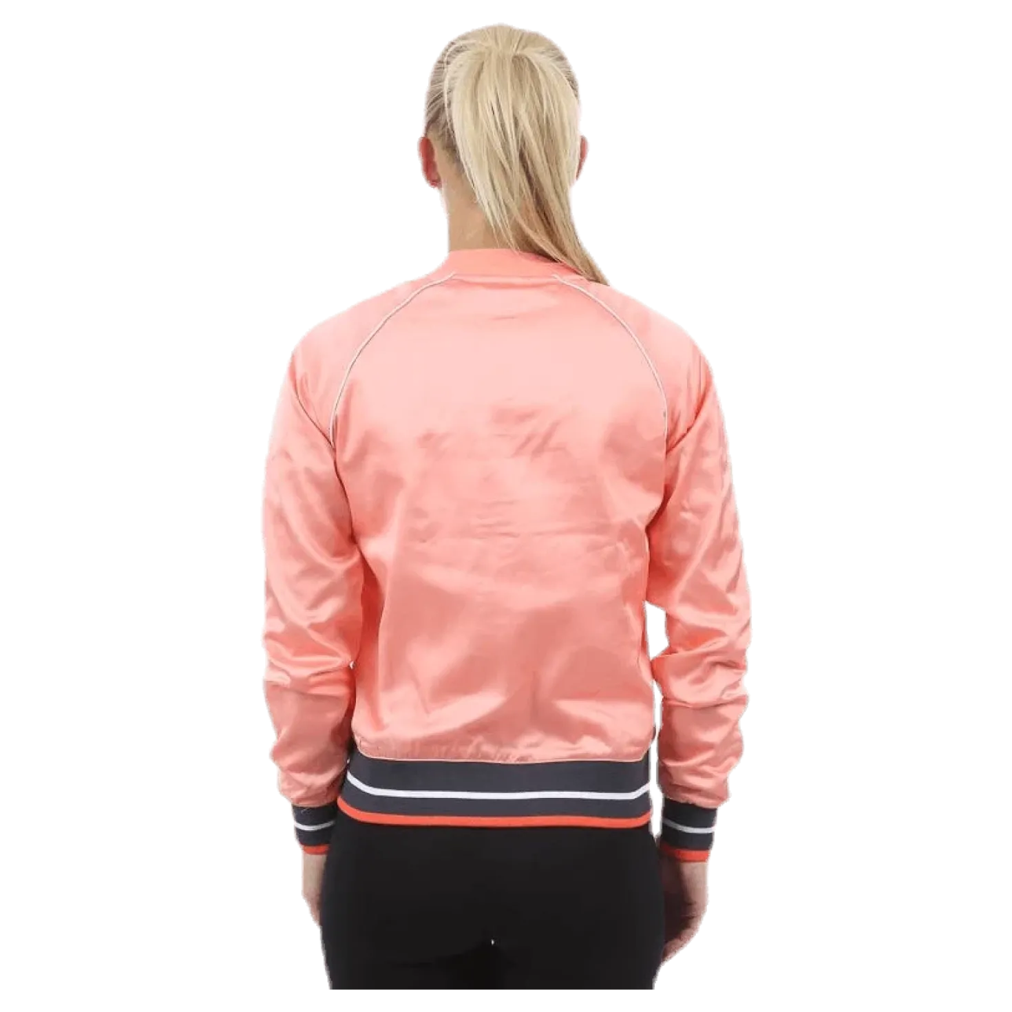 Rio Jacket Pink