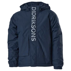 Rio Kids Jkt Blue