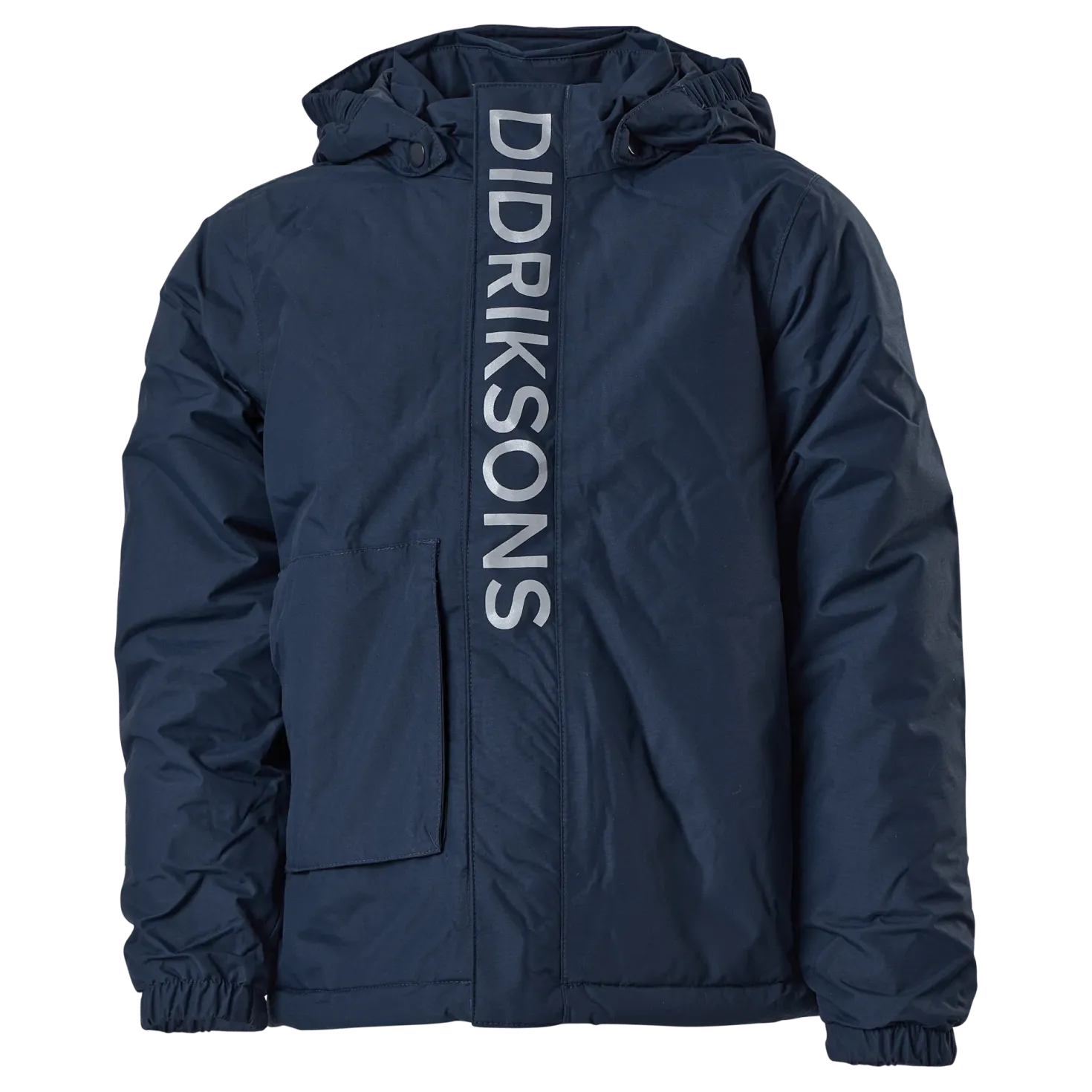 Rio Kids Jkt Blue