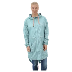 Rio L Jacket Green
