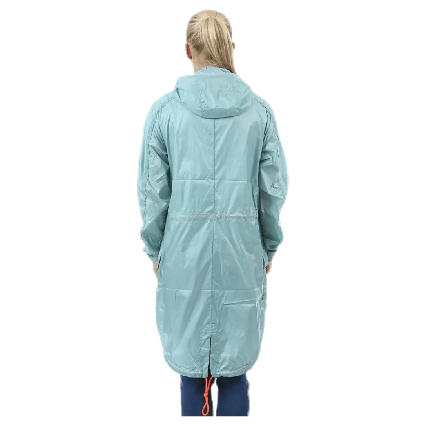 Rio L Jacket Green