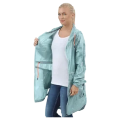 Rio L Jacket Green