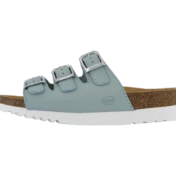 Rio Pale Blue