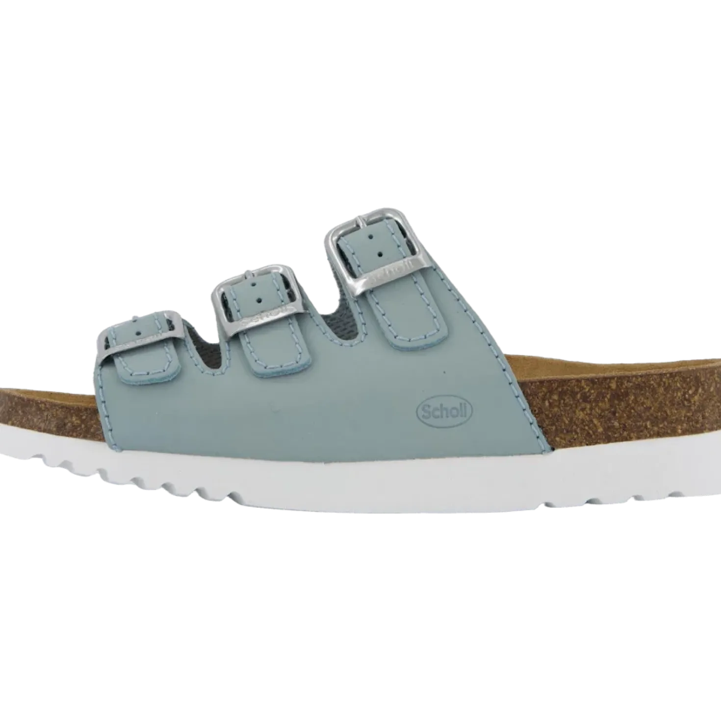 Rio Pale Blue