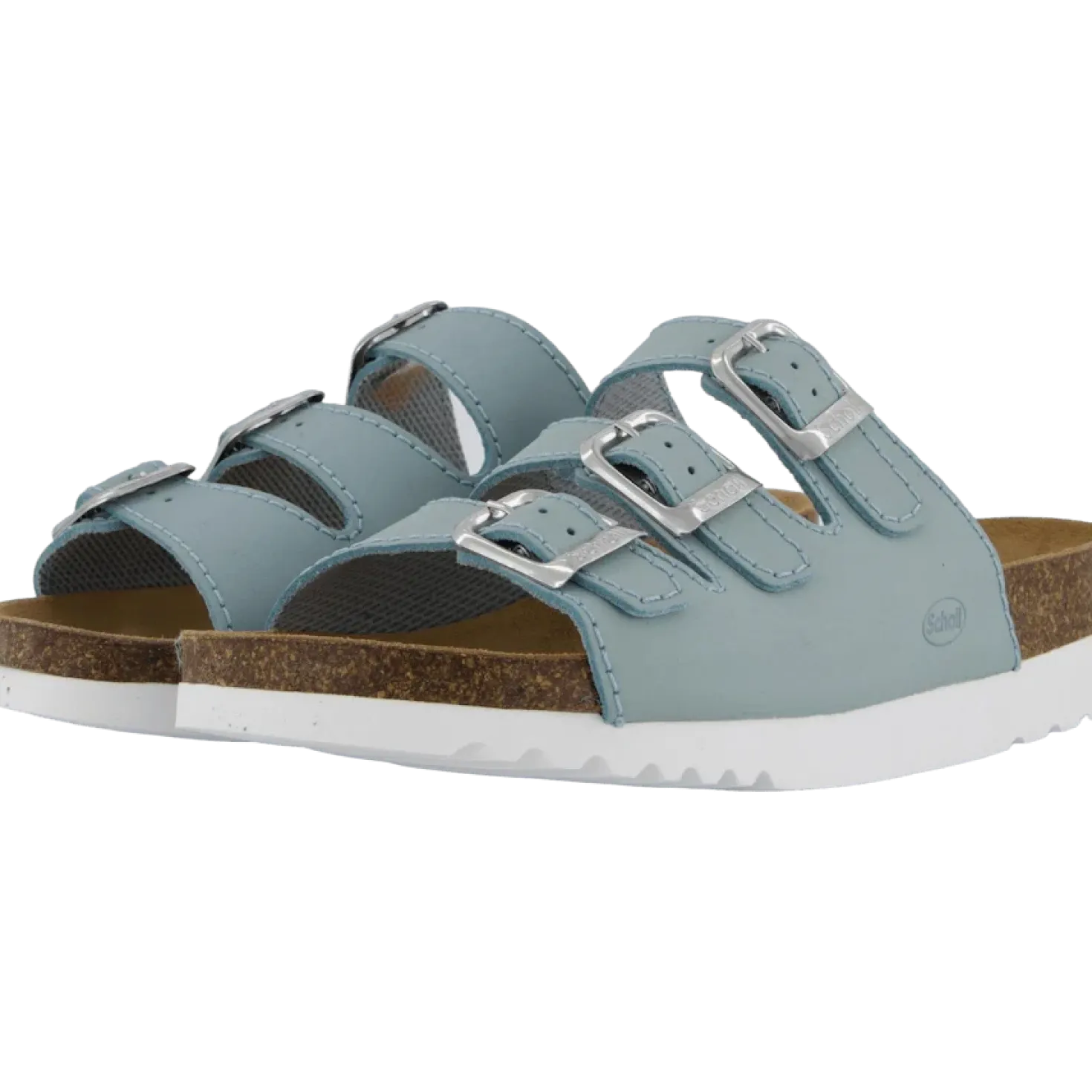 Rio Pale Blue