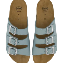 Rio Pale Blue