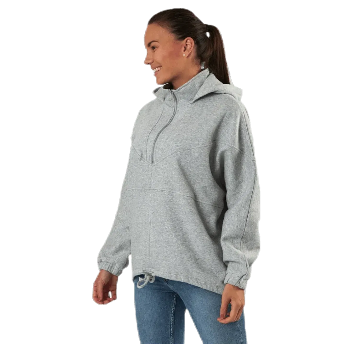 Rio Sweat Lounge Bc Grey