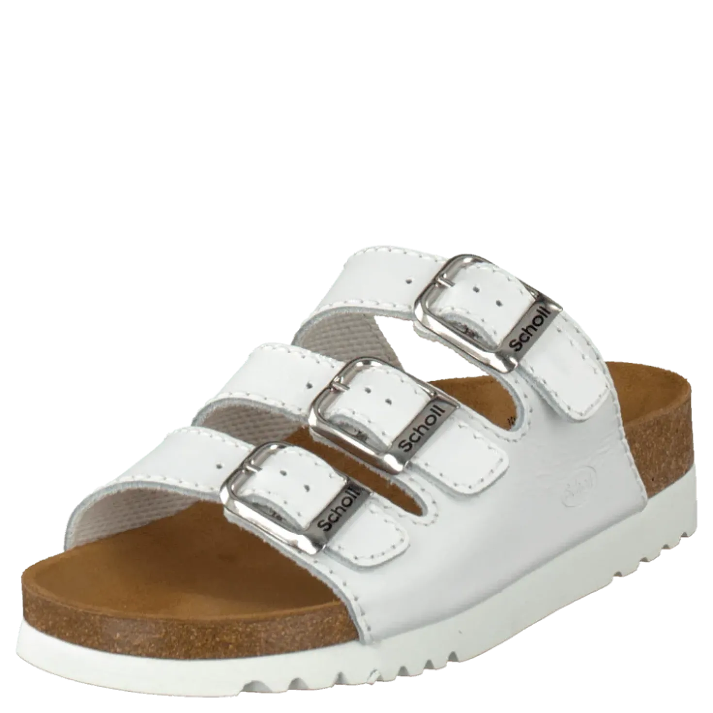 Rio WG AD White