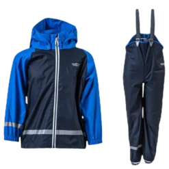 Ripoll Mini Rainset Blue