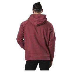 Rival Fleece Big Logo HD Purple