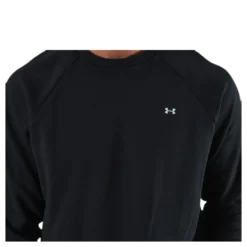 Rival Fleece Crew Black