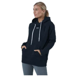 Rival Fleece HB Hoodie Black