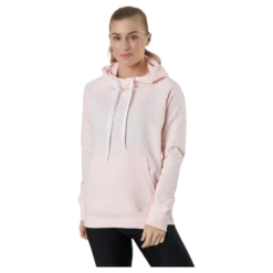 Rival Fleece HB Hoodie Pink